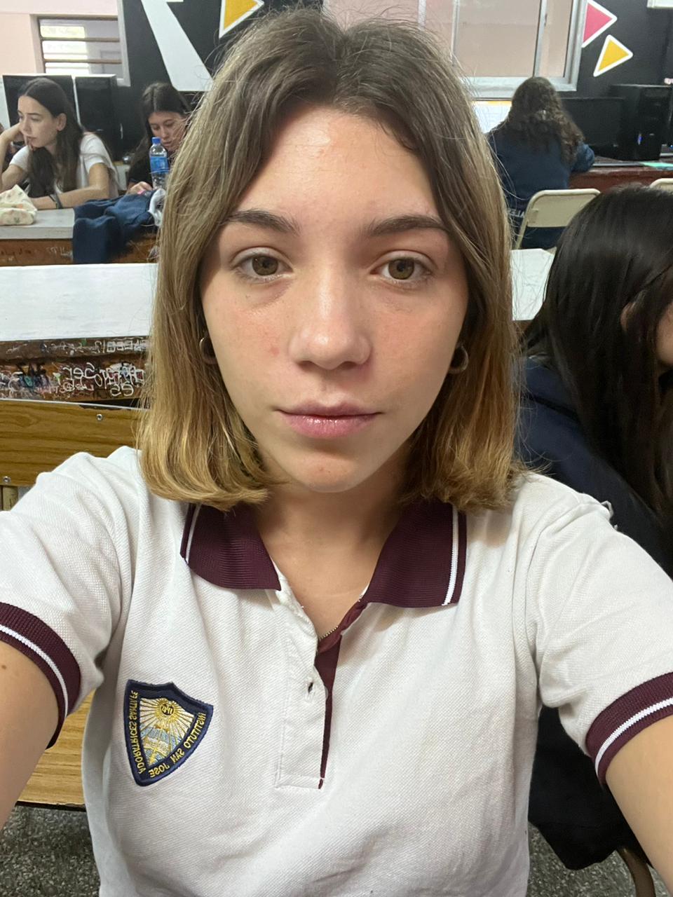 Magdalena Aguilera