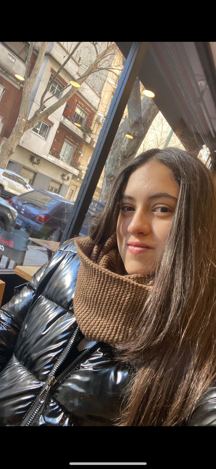 Camila D'avis