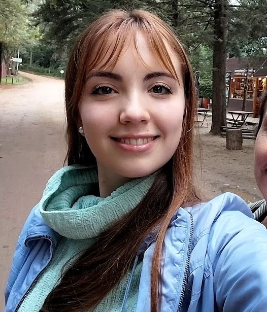 Delfina Vittori